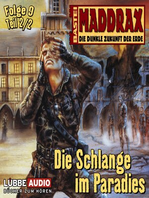 cover image of Teil 2